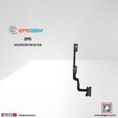 Oppo A54 Yan Ses Filmi
