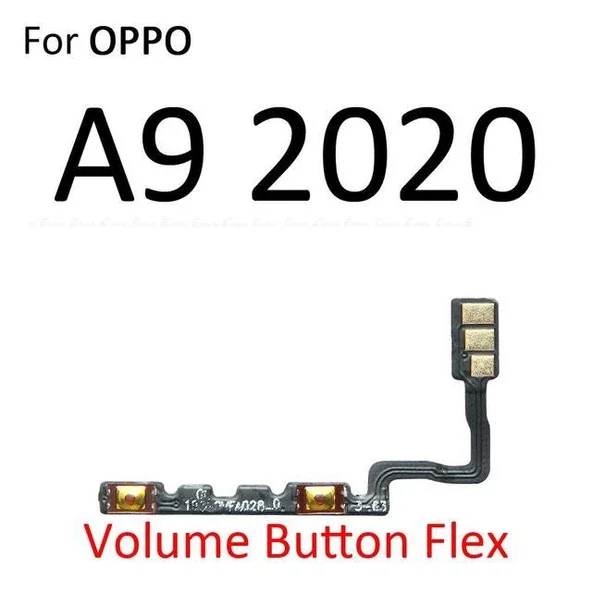 Oppo A9 2020 Yan Ses Filmi