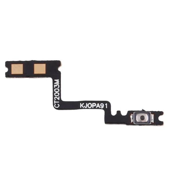 Oppo A91 On Off Flex