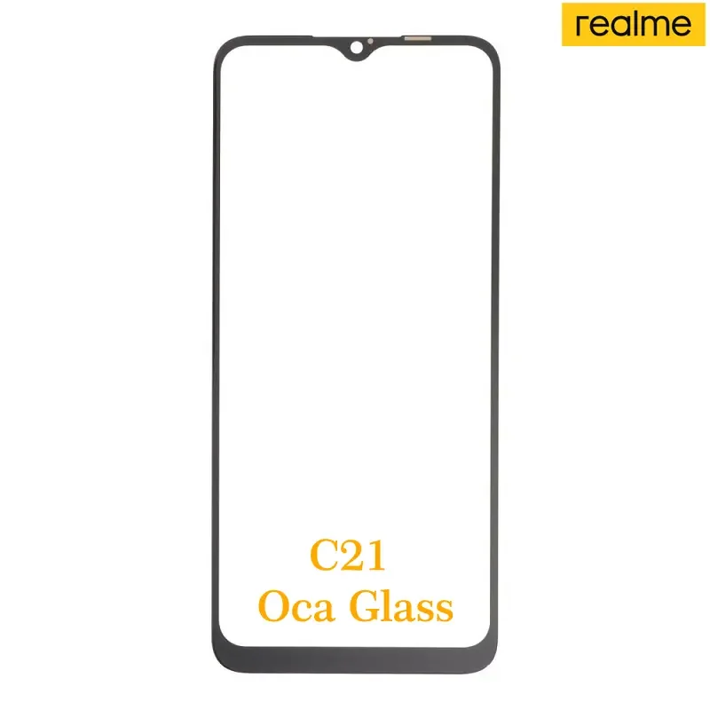 Oppo C21 Ocalı Cam