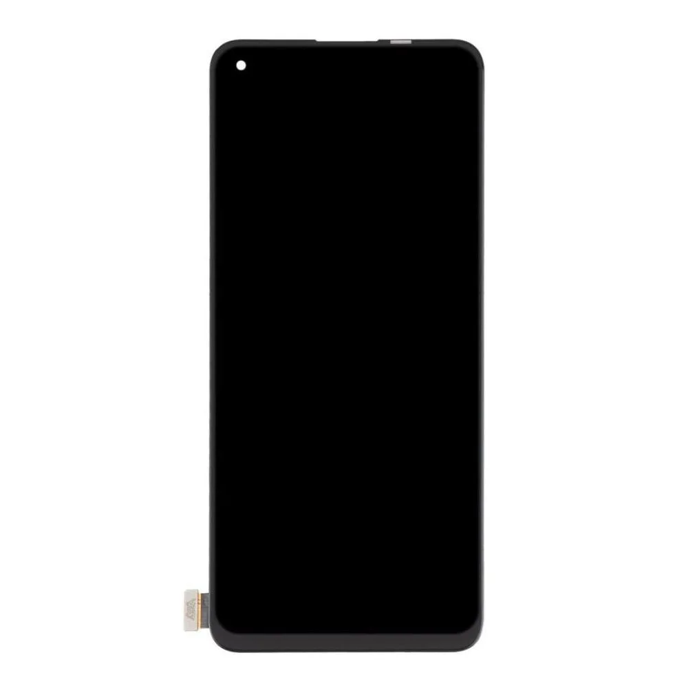 Oppo K9 Pro 5G Ekran Dokunmatik A Plus Kalite Ürün/INCELL Çıtasız (Çerçevesiz)