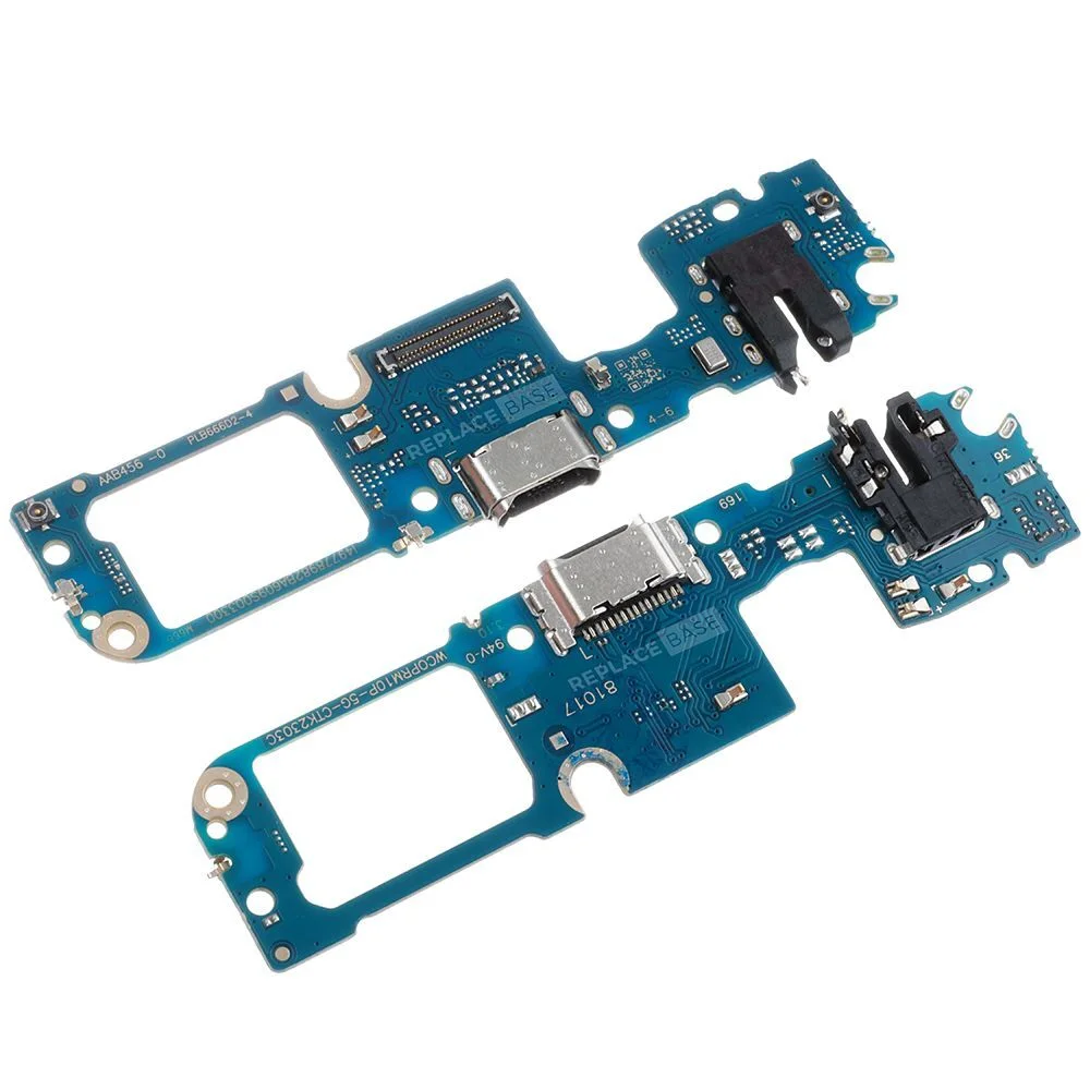Oppo Realme 10 Pro Şarj Soketli Mikrofon Bordu