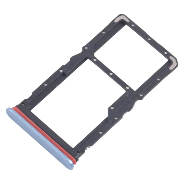 Oppo Realme 10 Pro Sim Kart Tepsisi Mavi