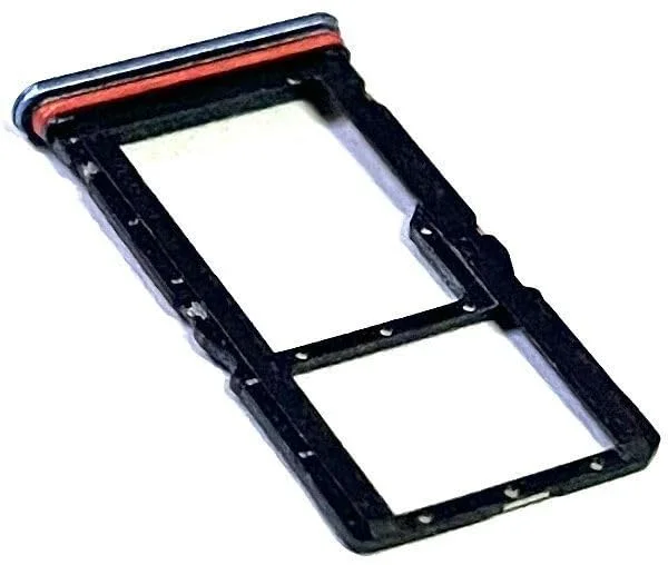 Oppo Realme 10 Pro Sim Kart Tepsisi Mavi