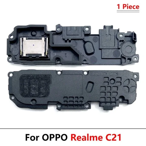 Oppo Realme C21 Buzzer Hoparlör