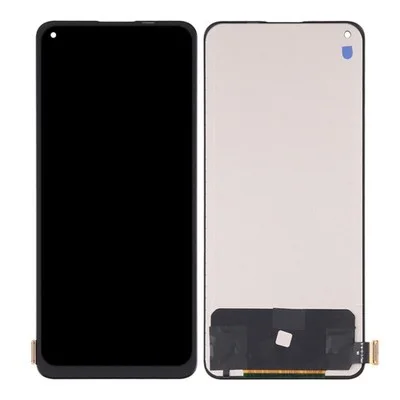 Oppo Realme Gt Neo 2T Ekran Dokunmatik OLED Çıtasız (Çerçevesiz)