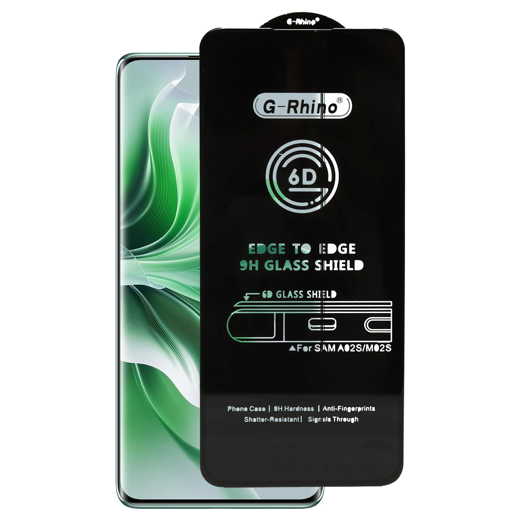 Oppo Reno 11F Ocalı Cam