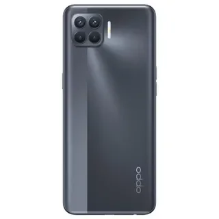 Oppo Reno 4 4 Lite Ocalı Cam Siyah