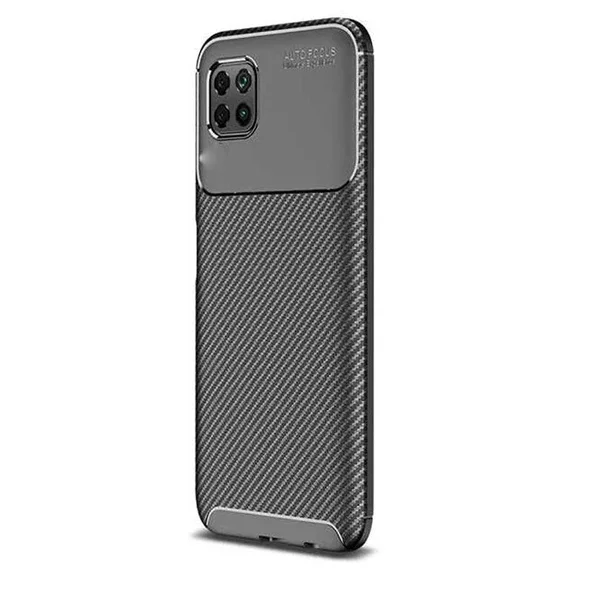 Oppo Reno 4 4 Lite Ocalı Cam Siyah