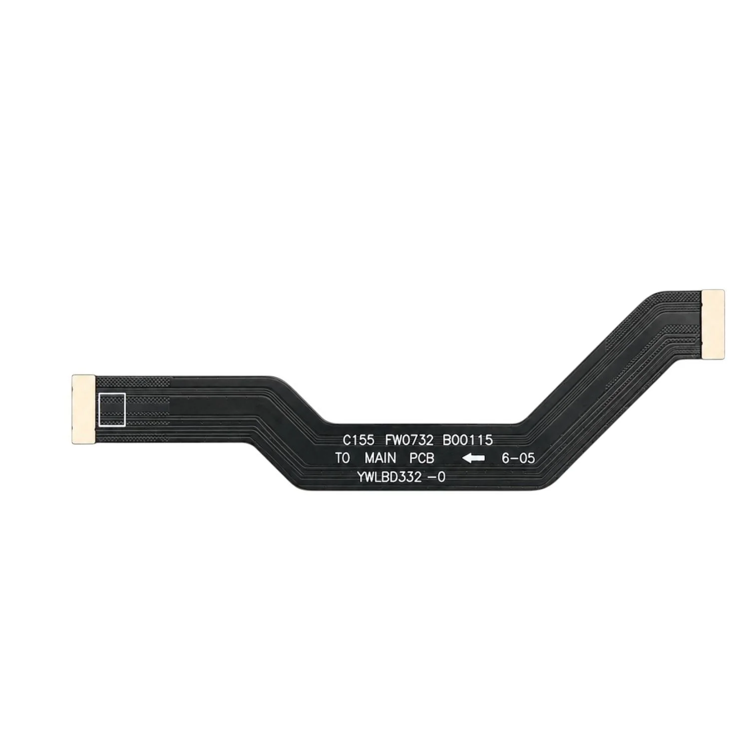 Oppo Reno 4 Lite Ekran Ara Film