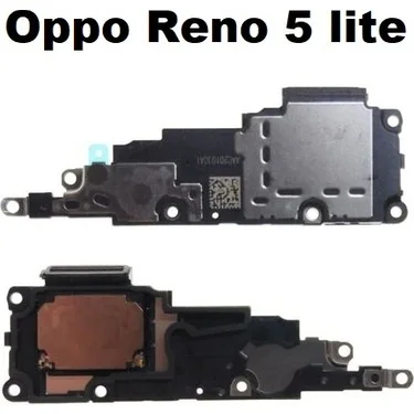 Oppo Reno 5 Buzzer Hoparlör