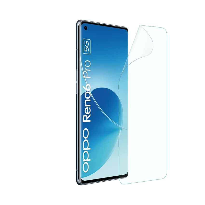 Oppo Reno 6 Ocalı Cam