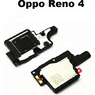 Oppo Reno Buzzer Hoparlör