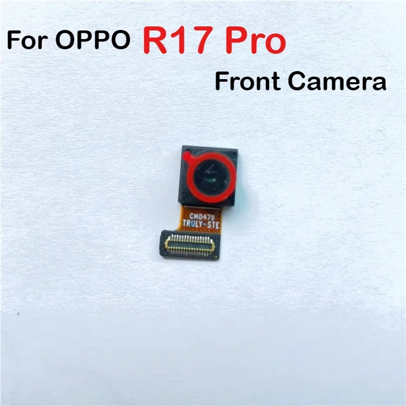 Oppo Rx17 Neo Ön Kamera Orijinal