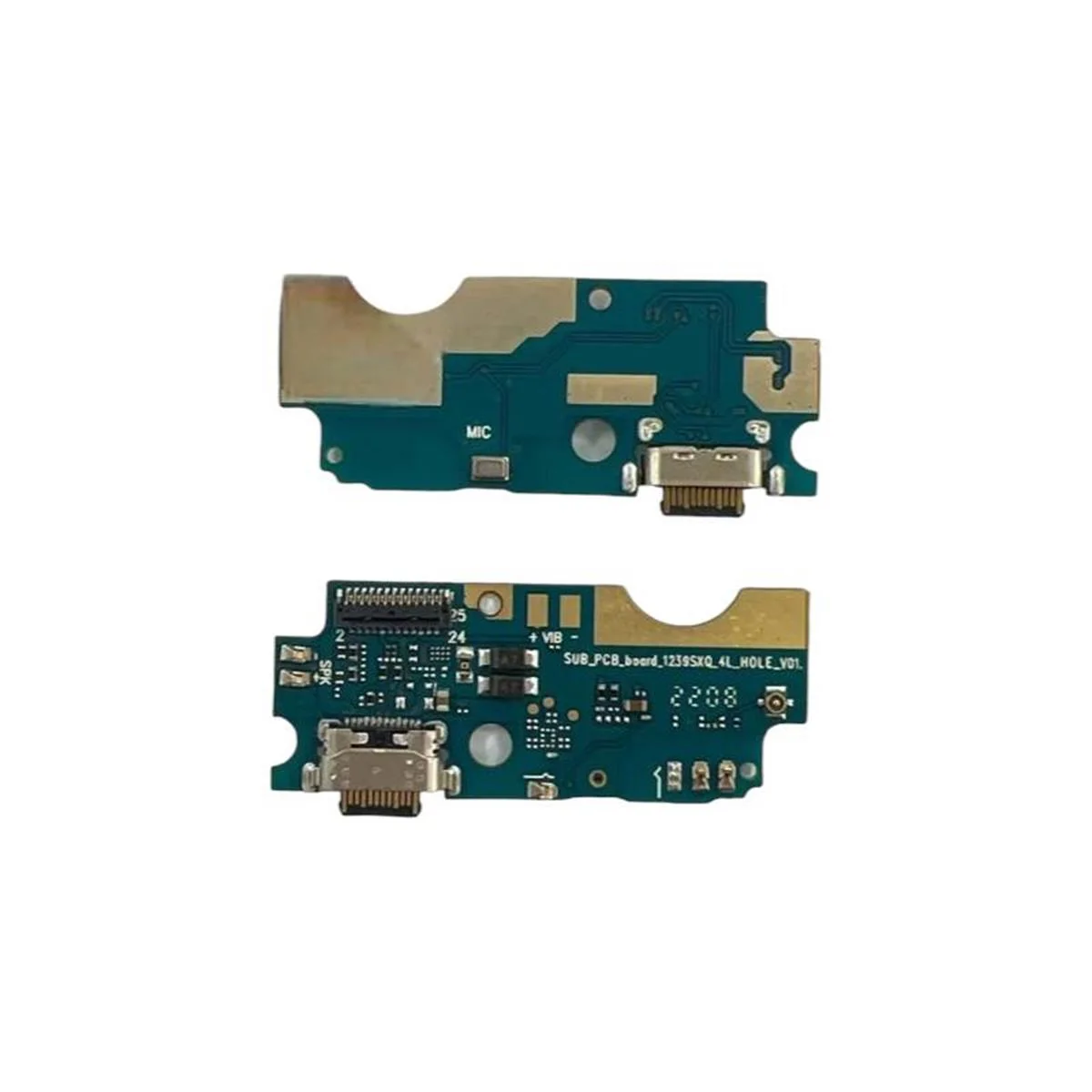 P13 Blue Max Pro Lite 2022 Şarj Soketli Mikrofon Bordu