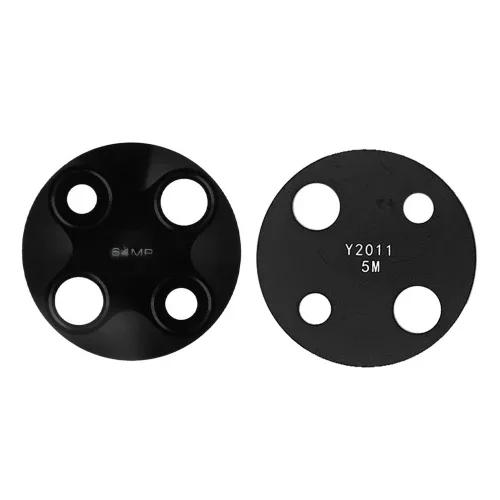 Poco F2 Pro Kamera Camı