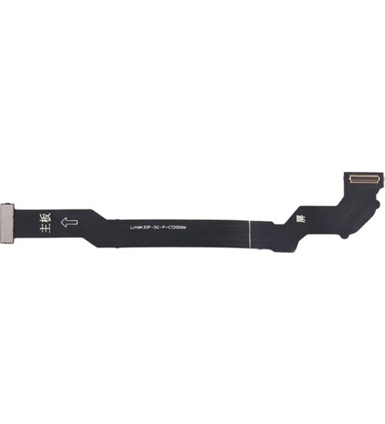 Poco F2 Pro Lcd Flex