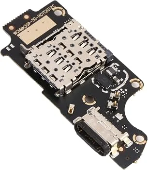 Poco F2 Pro Redmi K30 Pro Şarj Soketli Mikrofon Bordu