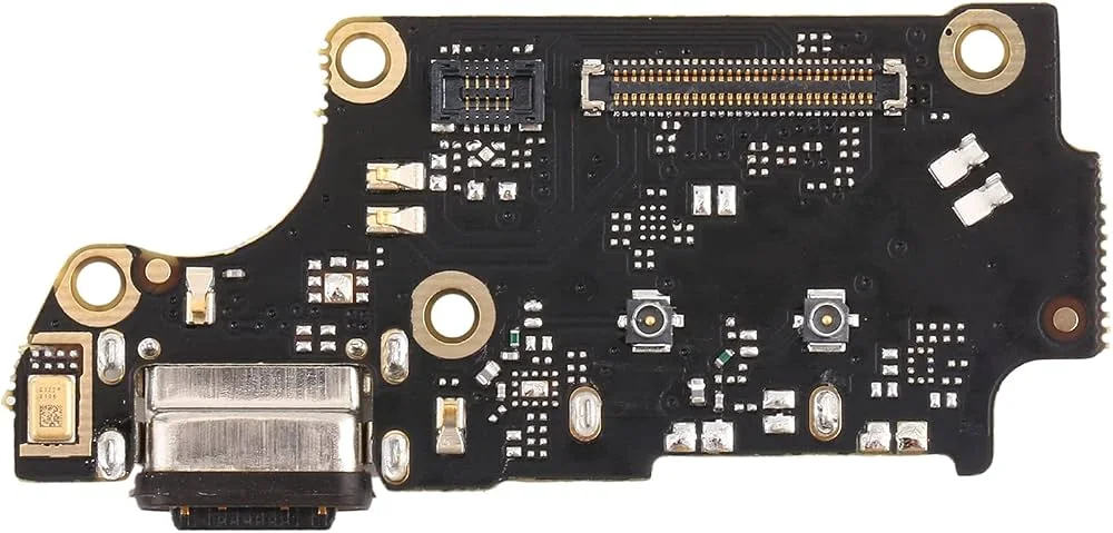 Poco F2 Pro Redmi K30 Pro Şarj Soketli Mikrofon Bordu