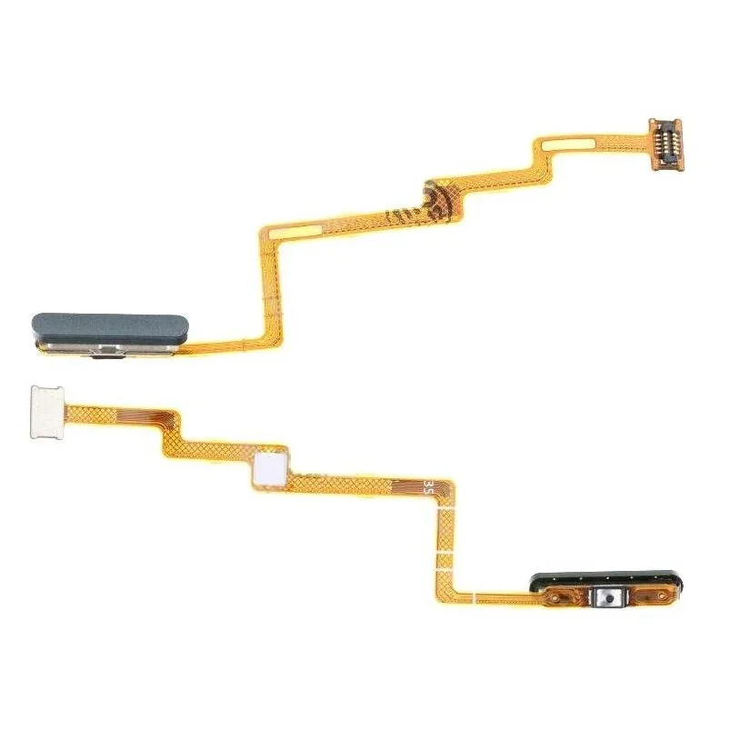 Poco F3 On Off Flex