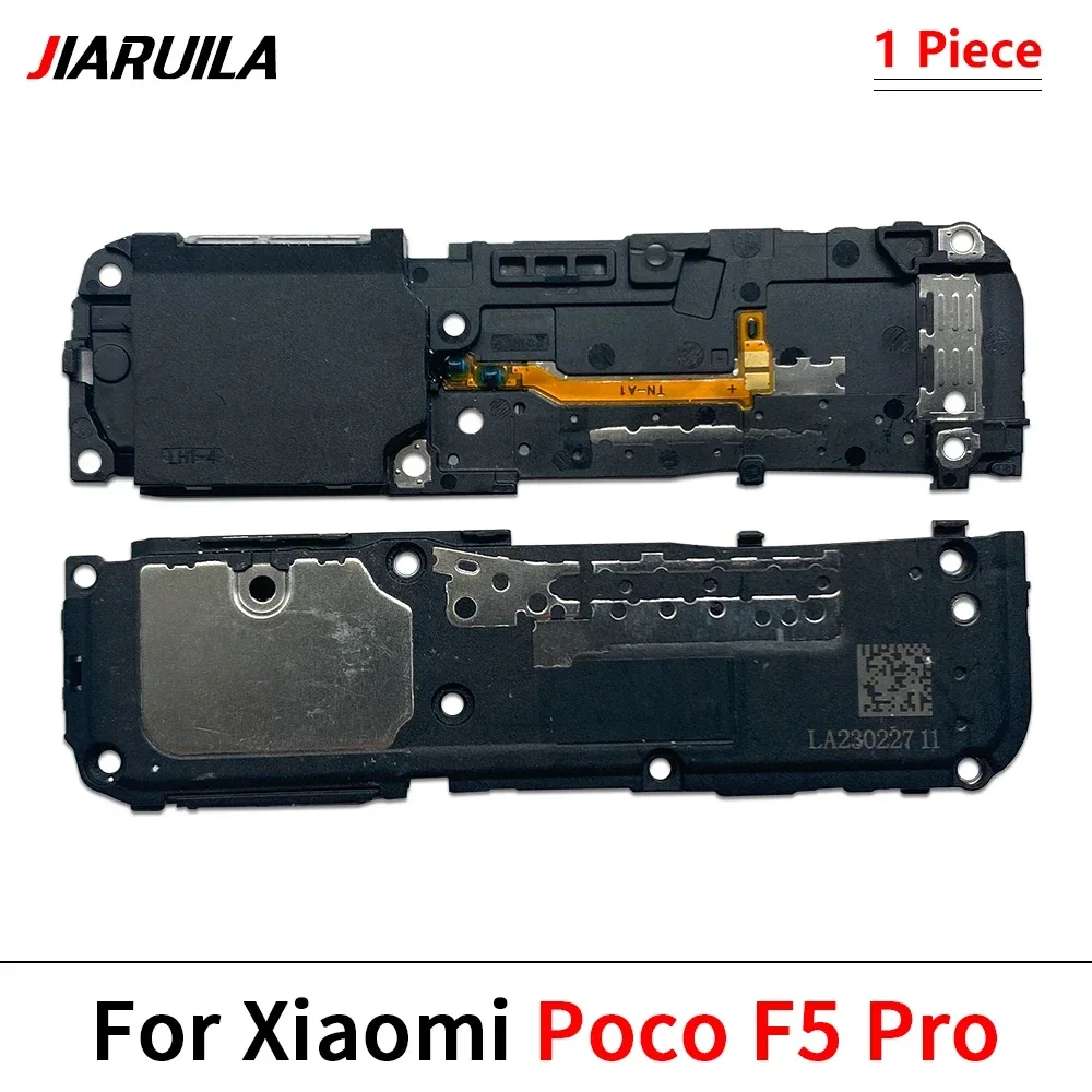 Poco F5 Buzzer Hoparlör