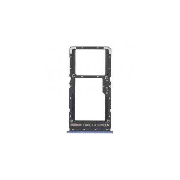 Poco M3 Pro Sim Kart Tepsisi Mavi