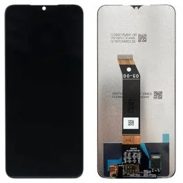 Poco M5 Redmi Note 11E Note 11R Ocalı Cam