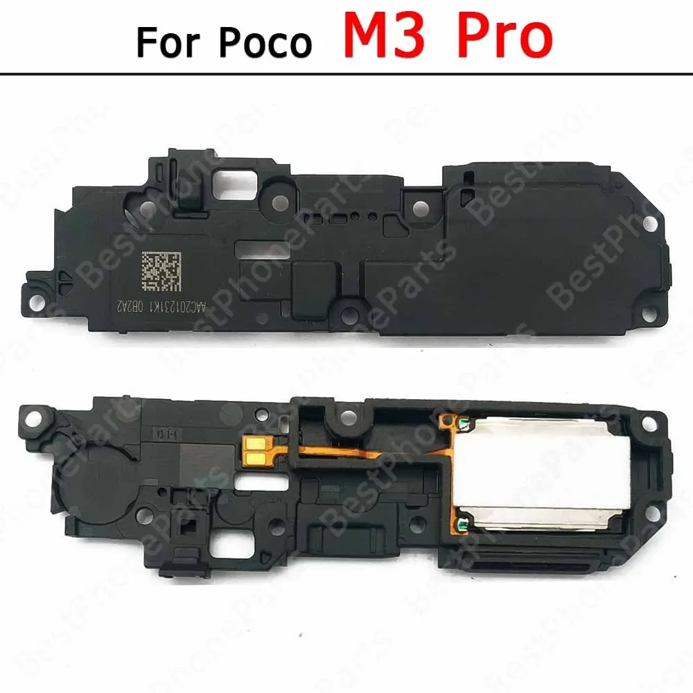 Poco X3 Poco X3 Pro Buzzer Hoparlör