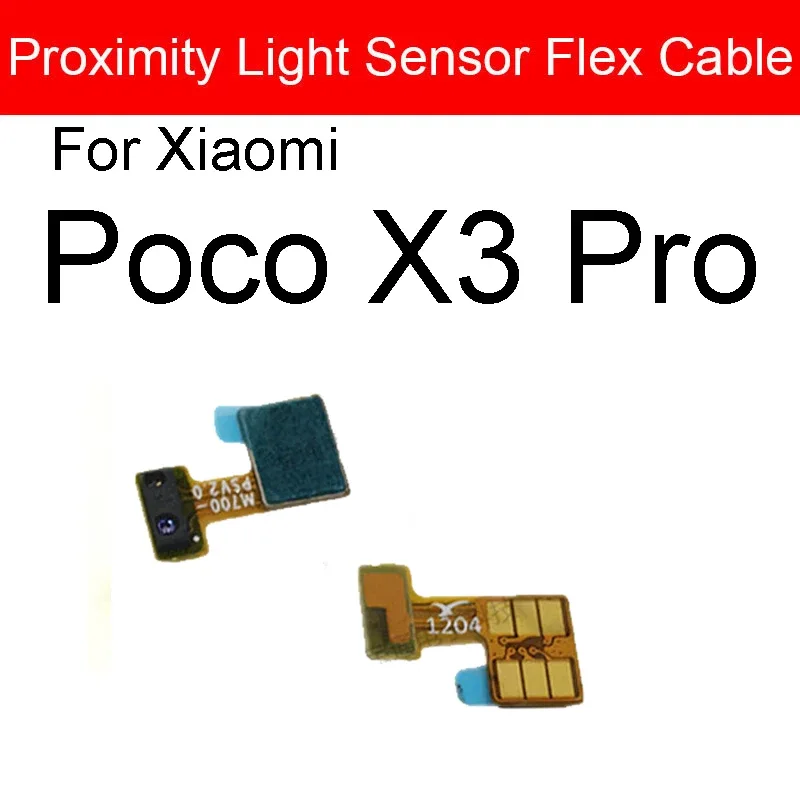 Poco X3 Sensör