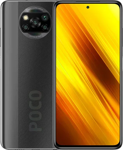 Poco X3 X3 Pro Ocalı Cam