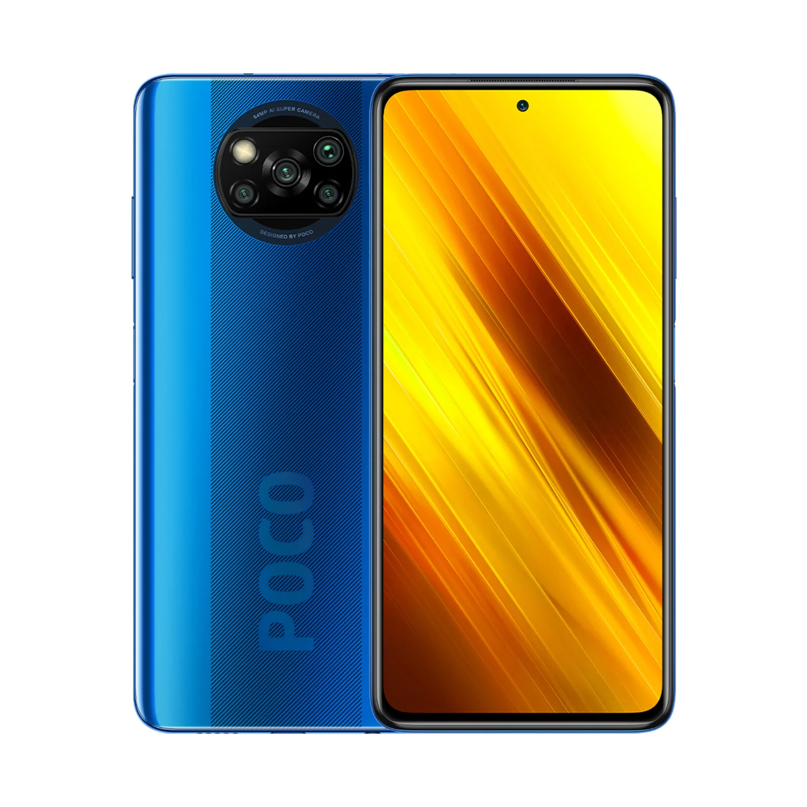 Poco X3 X3 Pro Ocalı Cam