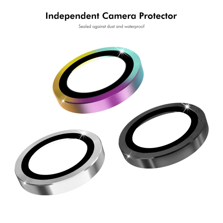 Poco X6 Pro Kamera Camı