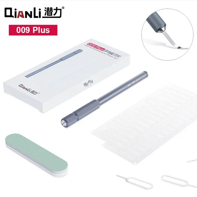 Qianli 009 Plus Entegre Kaldırma Spala