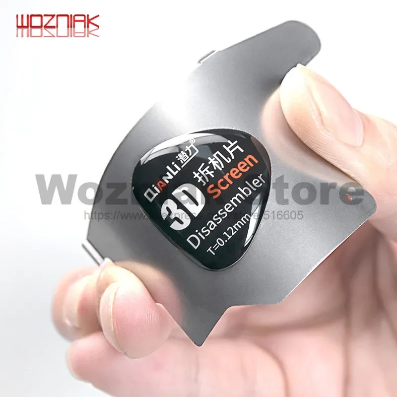 Qianli 3D Ekran Ayırma Kartı