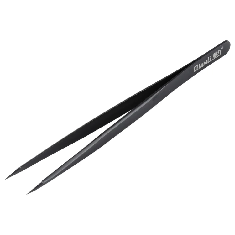 Qianli Fx-03 iNeezy Cımbız Siyah