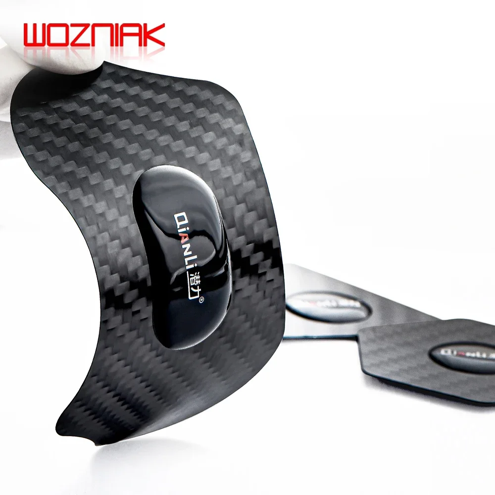 Qianli Oval Karbon Fiber Ekran Ayırma Kartı