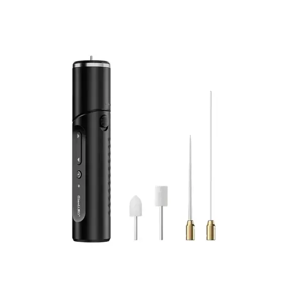 QianLi ToolPlus Elektronik Dramel ve Tutkal Sökücü