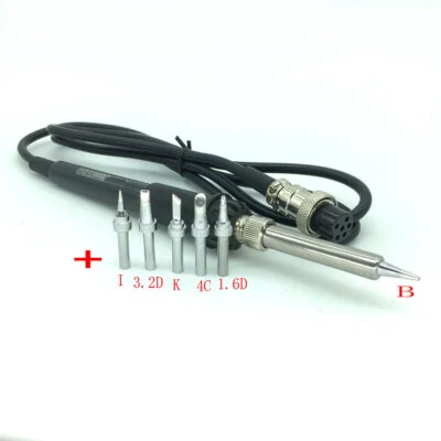 Quick 203H Havya Ucu Balta