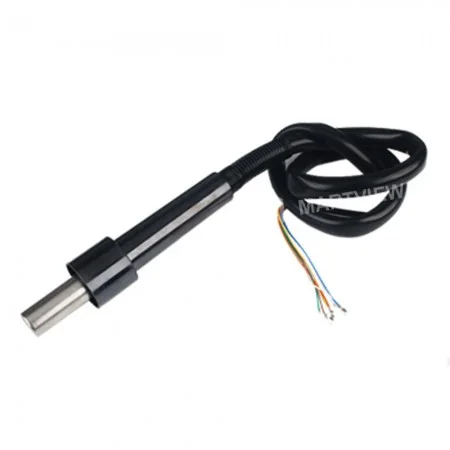 Quick 857Dw+ 706 Sıcak Hava Kolu