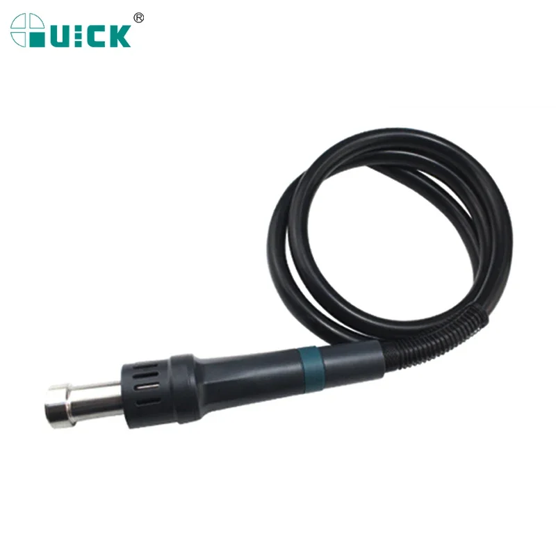 Quick 861Dw Sıcak Hava Kolu Yedek Parça