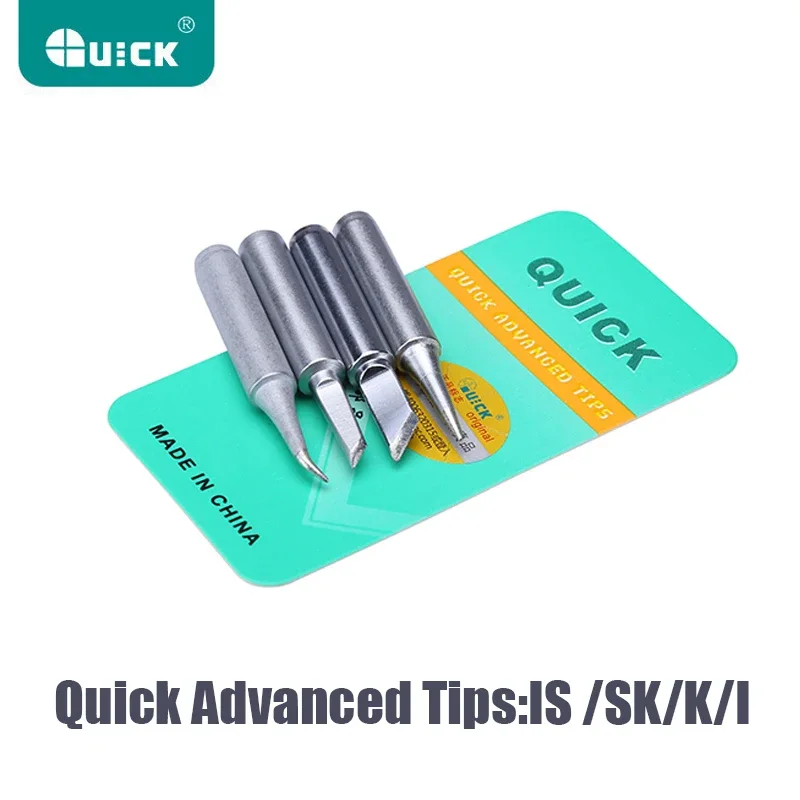 Quick 936-K Balta Havya Ucu