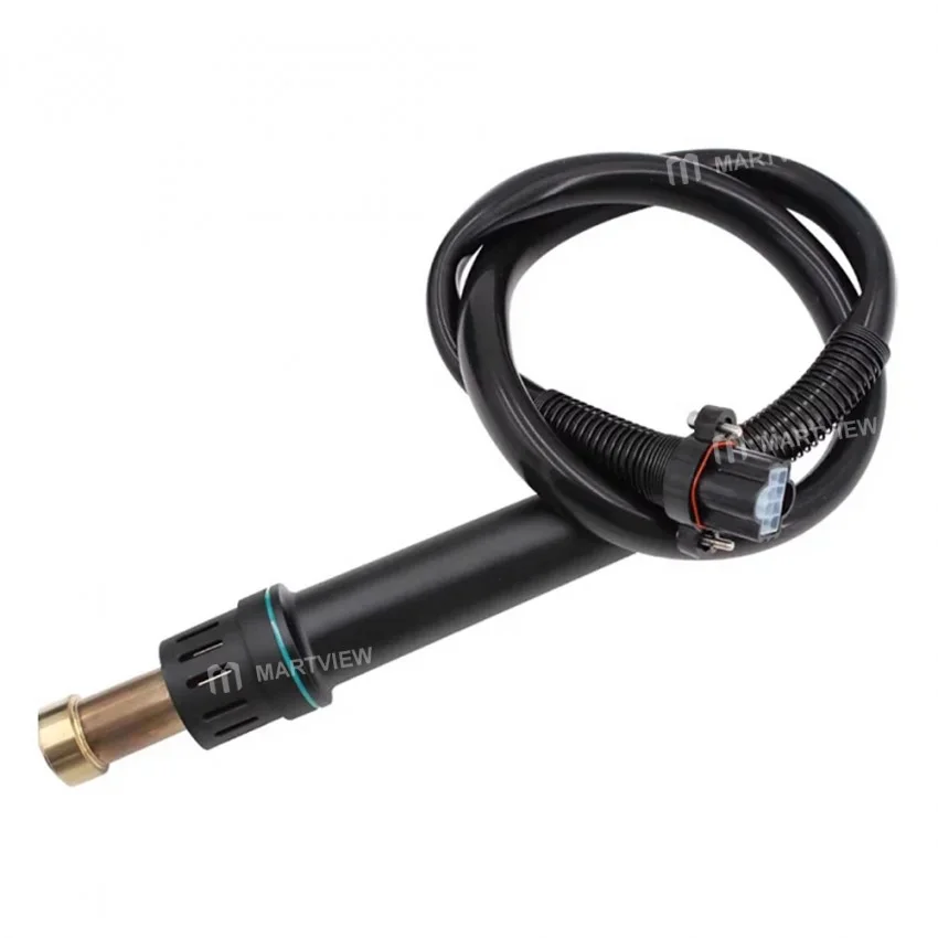 Quick Tr1300A Sıcak Hava Kolu