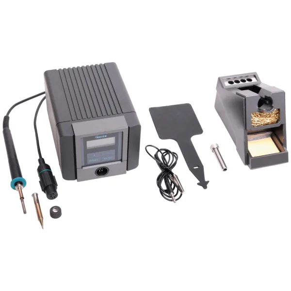 Quick Ts1100 Lehim istasyonu Kablo