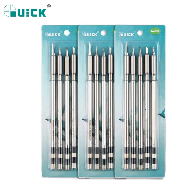 Quick Ts1200A I Havya Ucu Düz