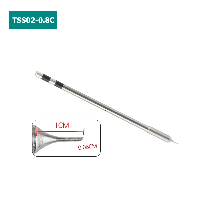 Quick Ts1200A Sk Havya Ucu Balta