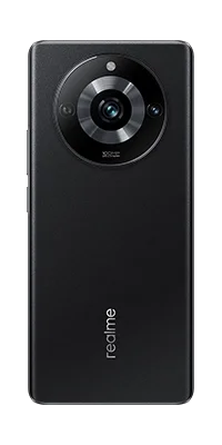 Realme 11 Pro Ocalı Cam Siyah