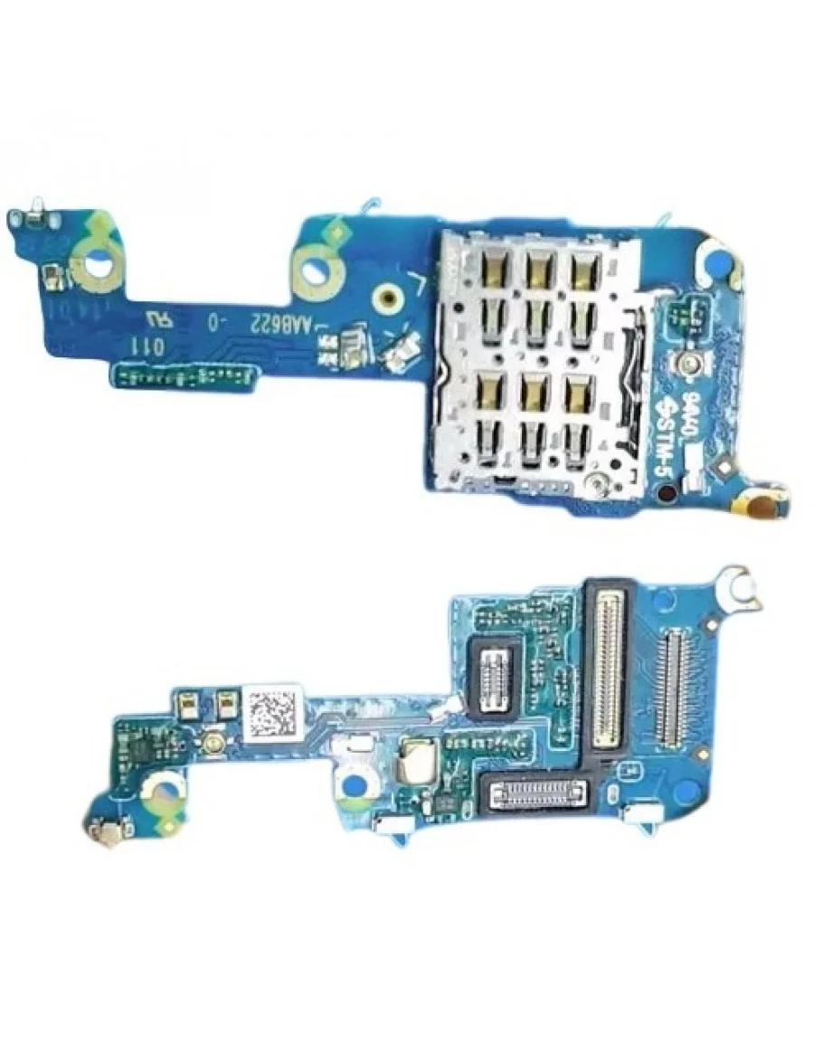 Realme 11 Pro Şarj Soketli Mikrofon Bordu