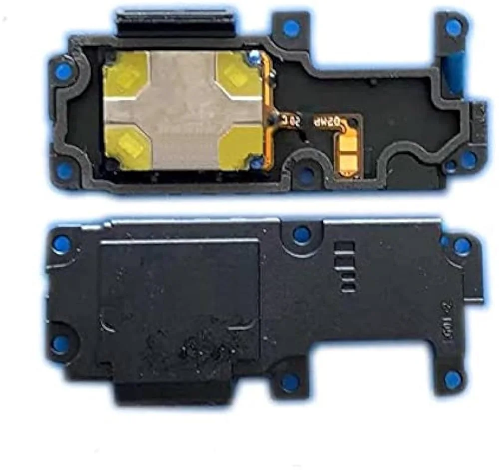 Realme 6 Pro Buzzer Hoparlör