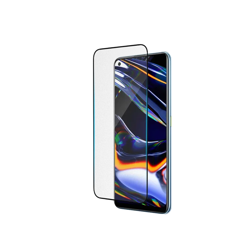 Realme 7 Pro Ocalı Cam