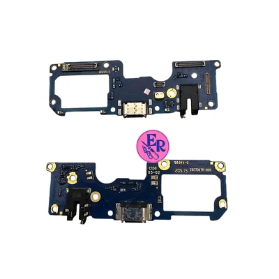 Realme 7 Pro Şarj Soketli Mikrofon Bordu